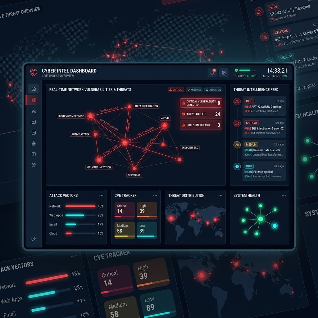 Hostile Data